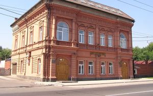Donetsk