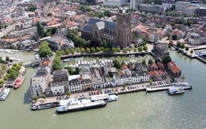 Dordrecht
