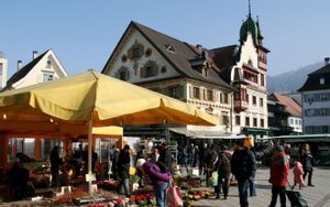 Dornbirn