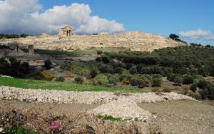 Dougga