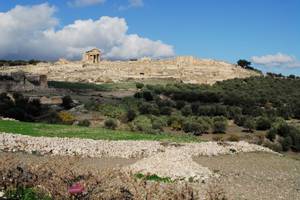 Dougga
