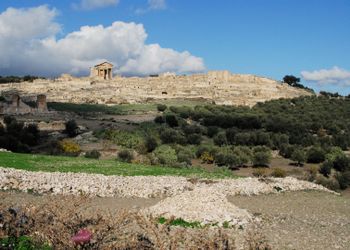 Dougga