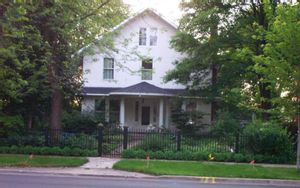Downers Grove