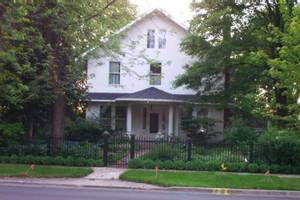 Downers Grove