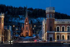 Drammen