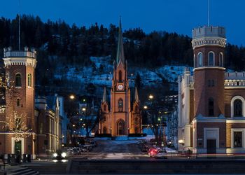 Drammen