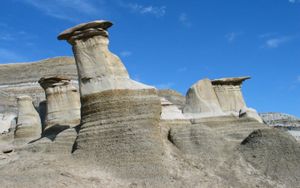 Drumheller