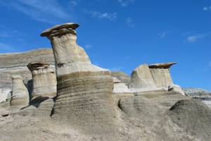 Drumheller