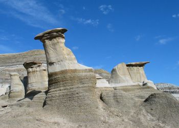Drumheller