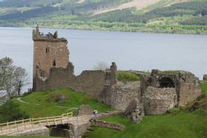 Drumnadrochit