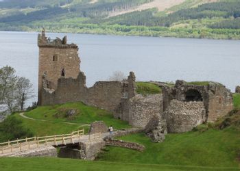 Drumnadrochit