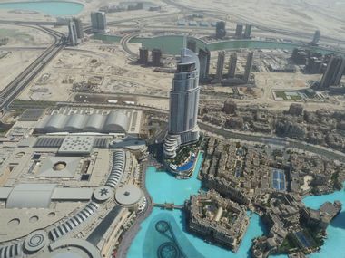 Dubai