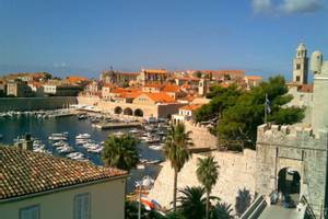 Dubrovnik