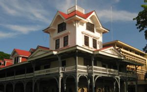 Dumaguete