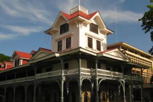 Dumaguete