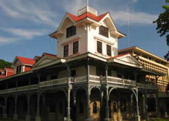 Dumaguete