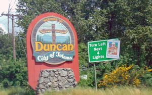 Duncan
