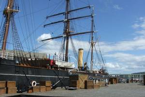 Dundee