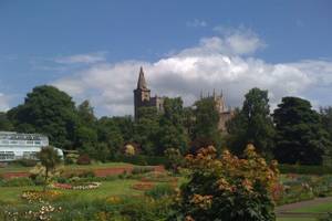 Dunfermline