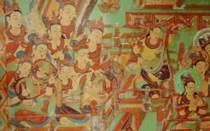 Dunhuang