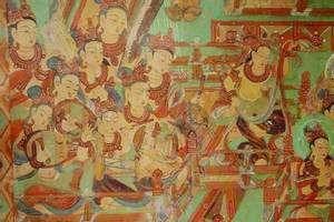 Dunhuang