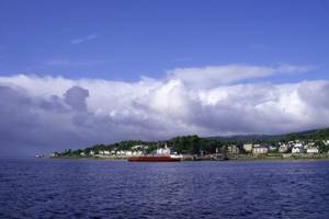 Dunoon