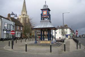Dunstable