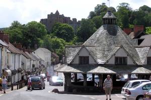 Dunster