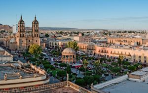 Durango