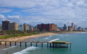 Durban