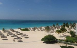 Eagle Beach