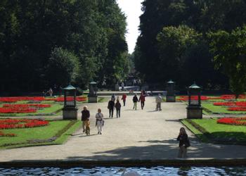 Berlin/East