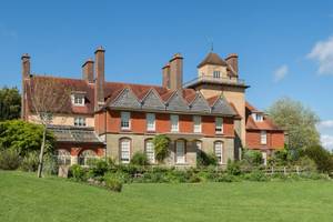 East Grinstead