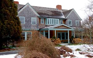 East Hampton