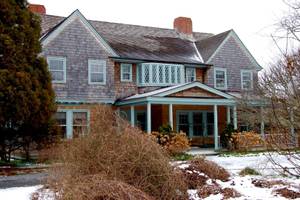 East Hampton