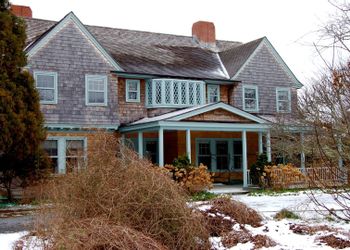 East Hampton