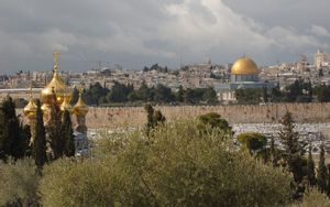 Jerusalem/East