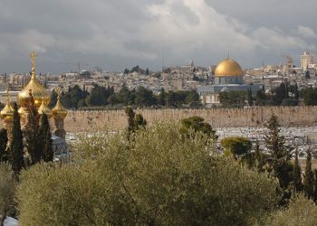 Jerusalem/East