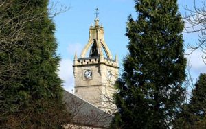 East Kilbride