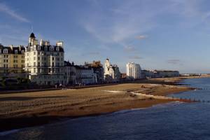 Eastbourne