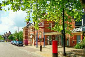 Eastleigh