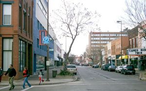 Eau Claire