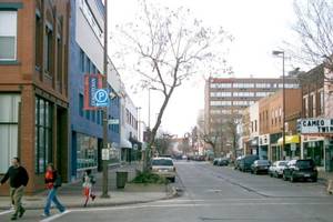 Eau Claire