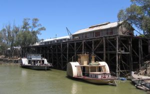 Echuca-Moama