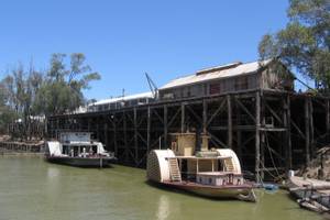 Echuca-Moama