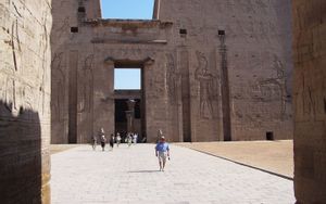Edfu