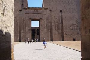 Edfu
