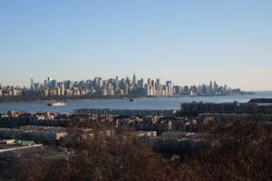 Edgewater