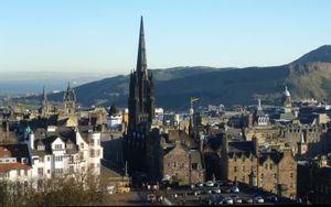 Edinburgh