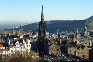 Edinburgh